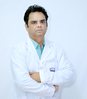 Anil Gupta