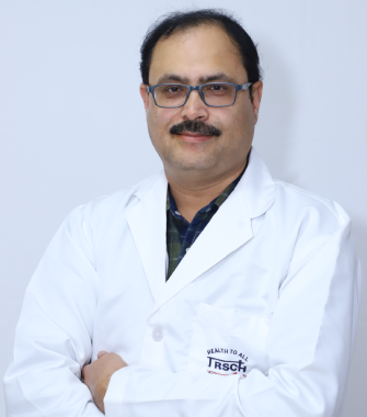 Avinash Rai