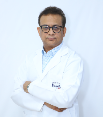 Mudit Gupta