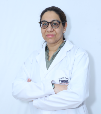 Garima S. Gupta