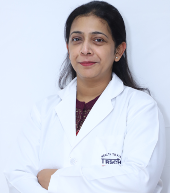 Reema Jain
