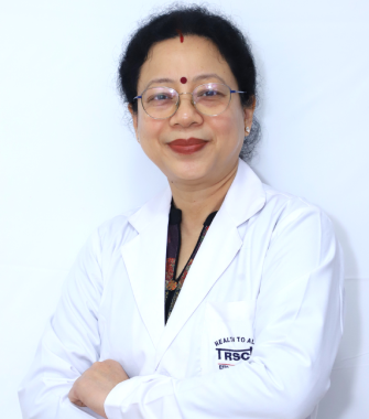 Modhusmita Chetia