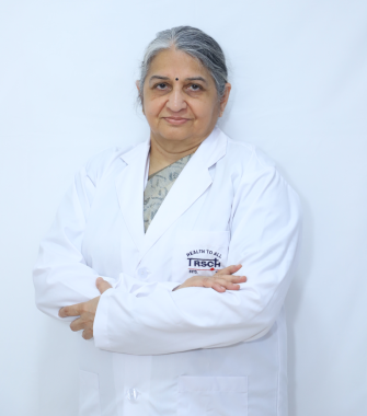 Sushma Kaushik