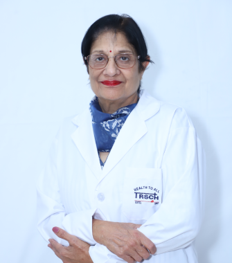 Aruna Behl