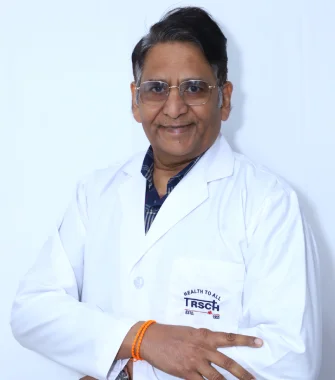 Punit Kumar Agarwal