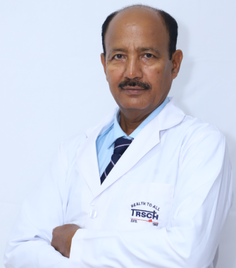 Rajendra Prasad