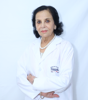 Saroj Budhiraja
