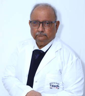 Naresh Vaid