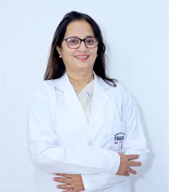 Indu Chawla Chugh
