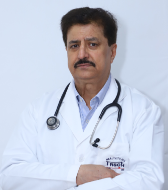 D.K. Singh