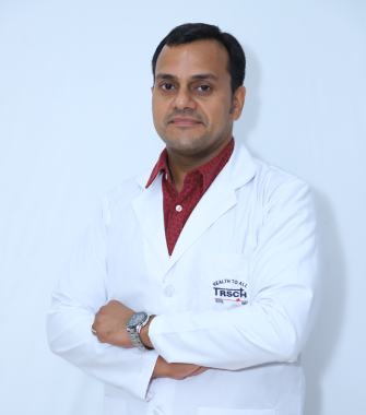 Hitesh Hans Baweja