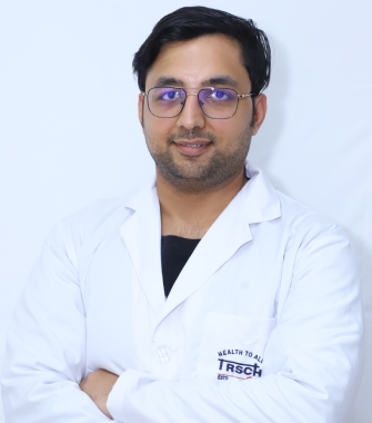 Nikhil Gupta