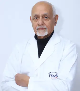Subhash Sood