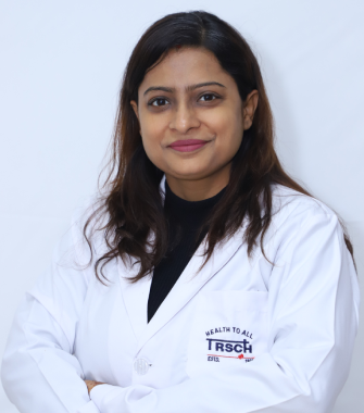 Payal Modi