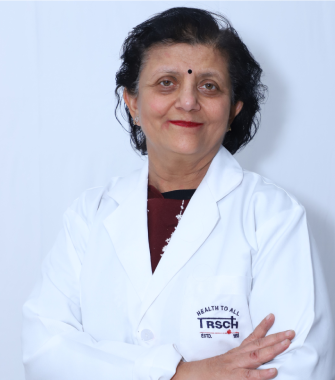 Dimpy Gomber