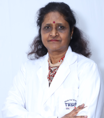 Juhi Srivastava