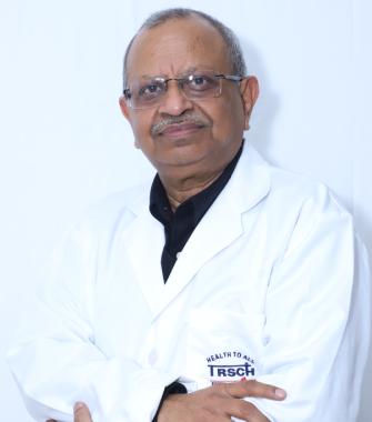 V. K. Jain