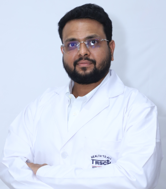 Ankur Garg