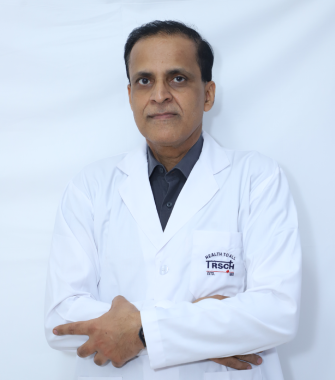 Sanjay Ahuja 
