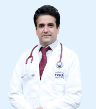 Waseem Abbas