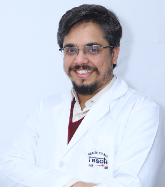 Kumar Saurav