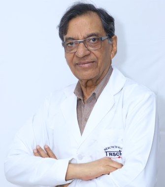 Om Prakash Aggarwal