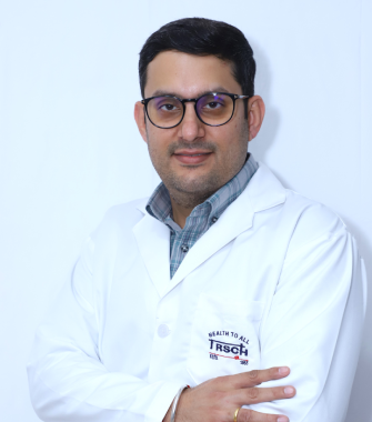 Naunit Vaid