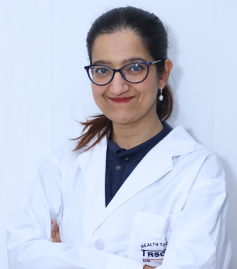 Kirti Baweja