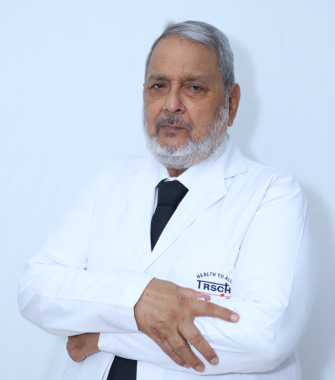 Ashok Vaid
