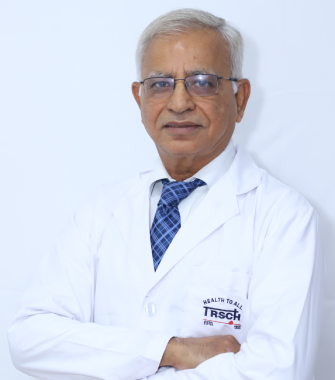 Lalit Kumar Makhija