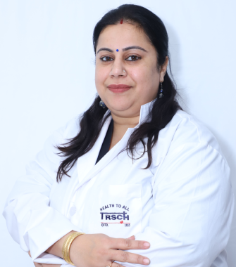 Parul Arora