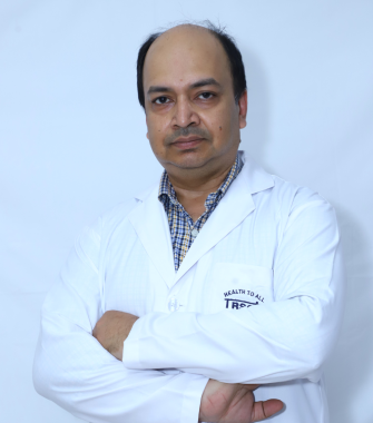 Siddharth Mishra