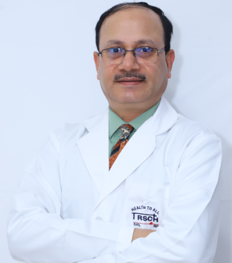 Anand Tyagi