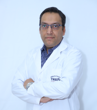 Anurag Dadu
