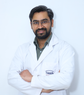 Ratnesh Mahajan