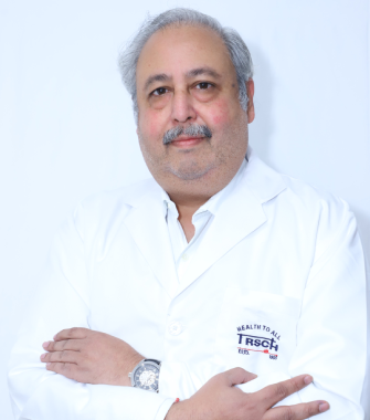Ashish Rohtagi