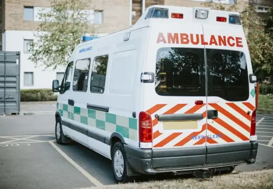 Ambulance Services