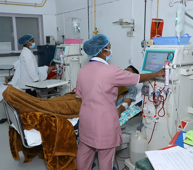 Dialysis