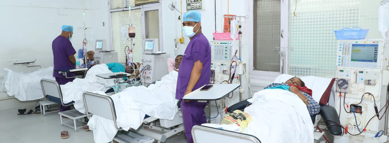 Dialysis
