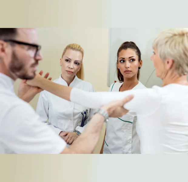 Physiotherapy