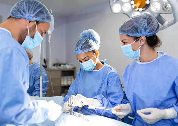 General Surgery