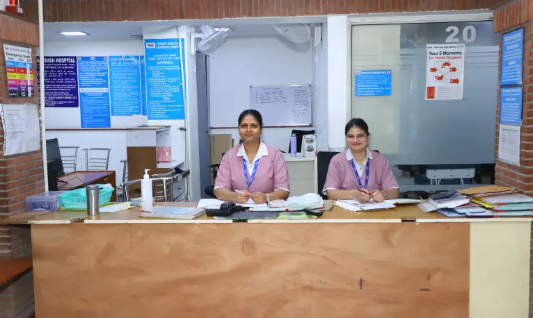 lab-service