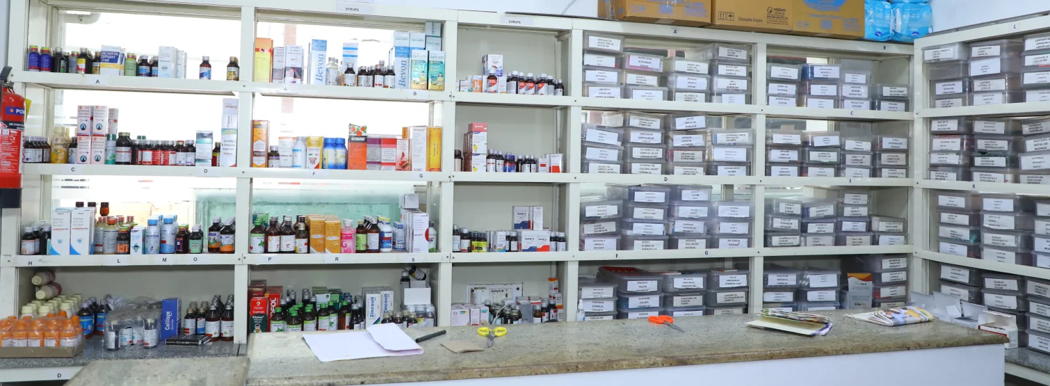 clinical services