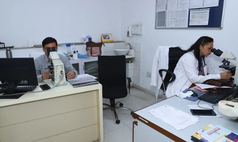 central-laboratory