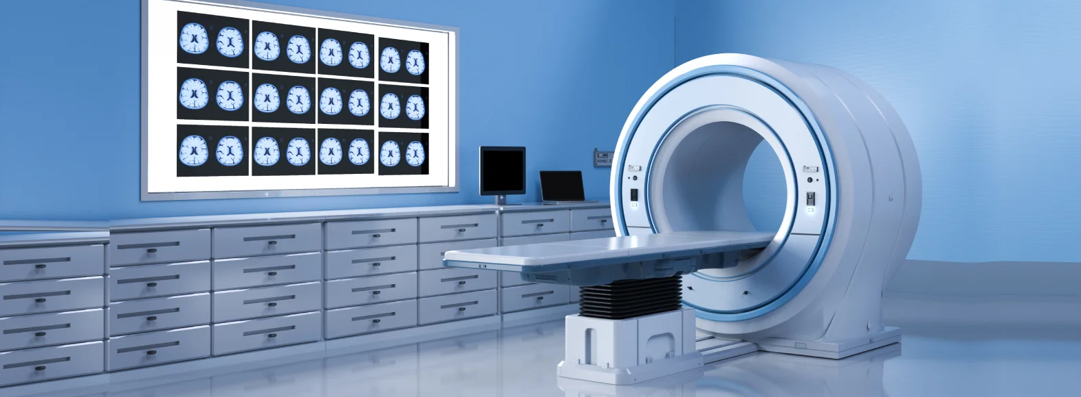mri scan
