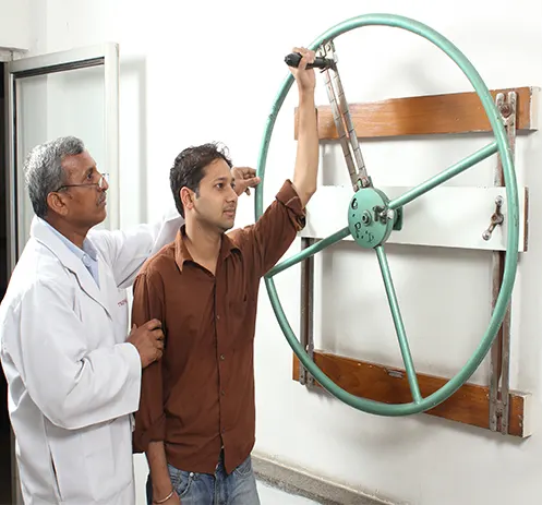 Ambulance Services