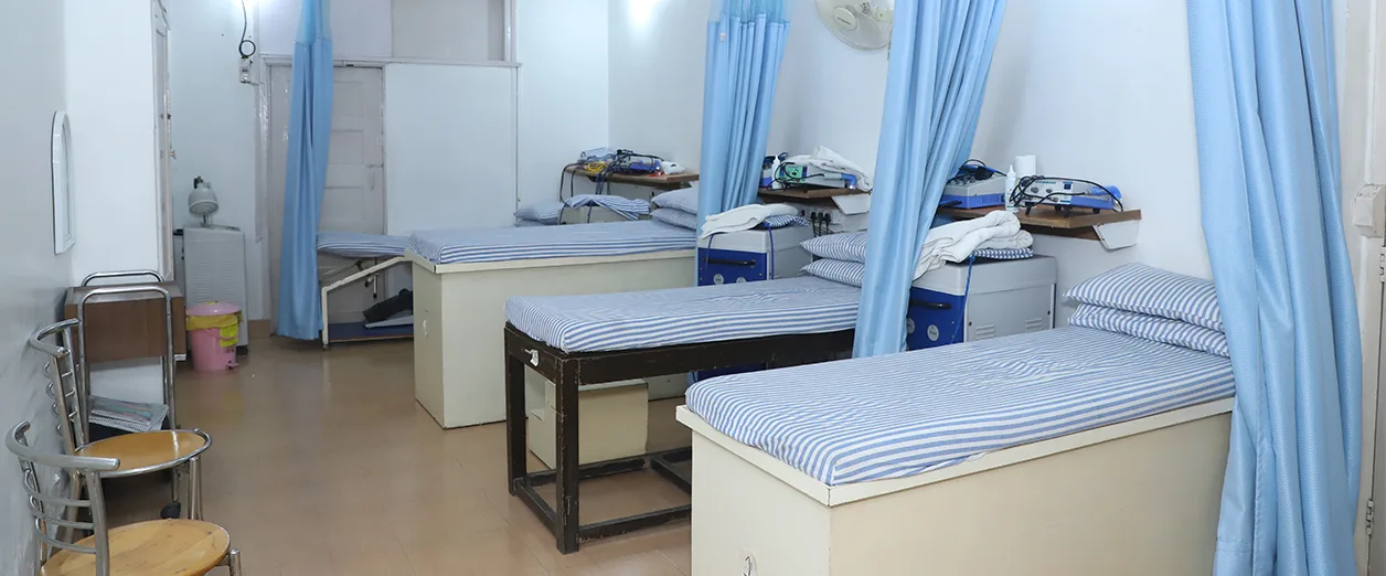Physiotherapy