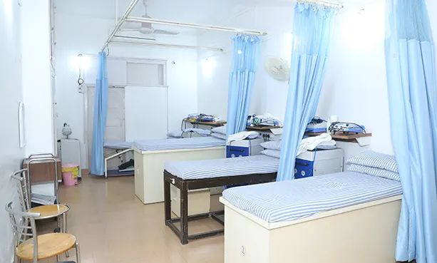 Physiotherapy