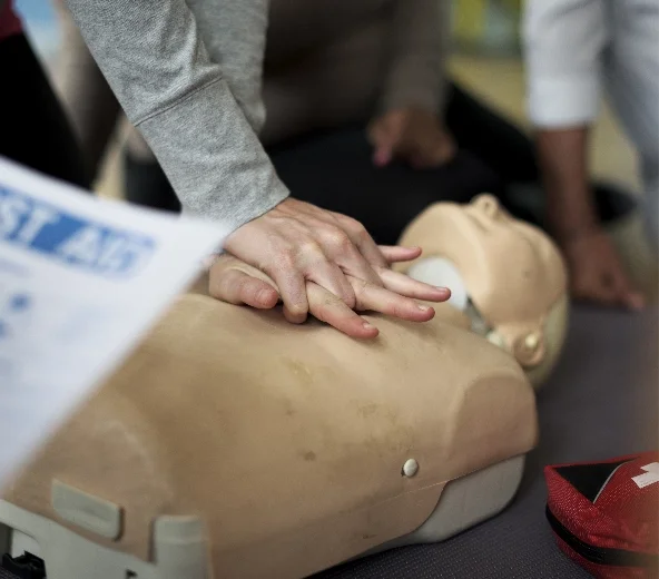 resuscitation-units