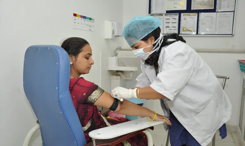 lab-service